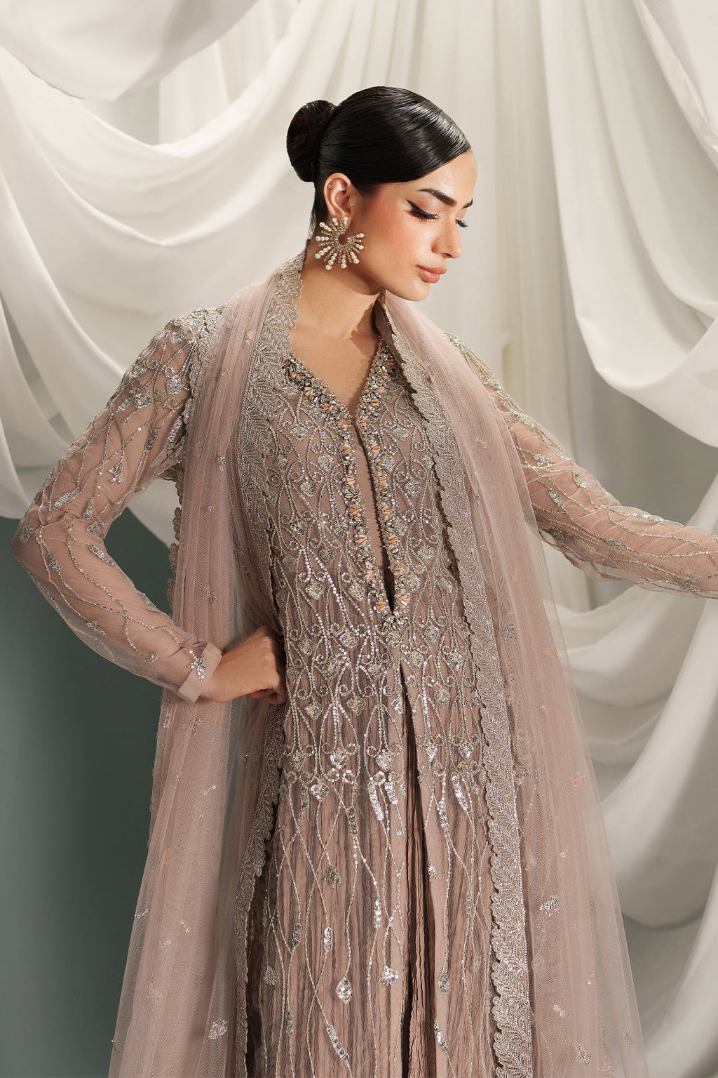 Alizeh - Af-Nhm-2276-Eclat
