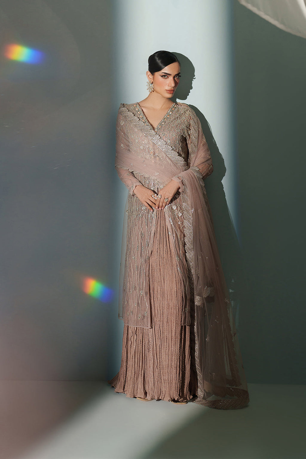 Alizeh - Af-Nhm-2276-Eclat