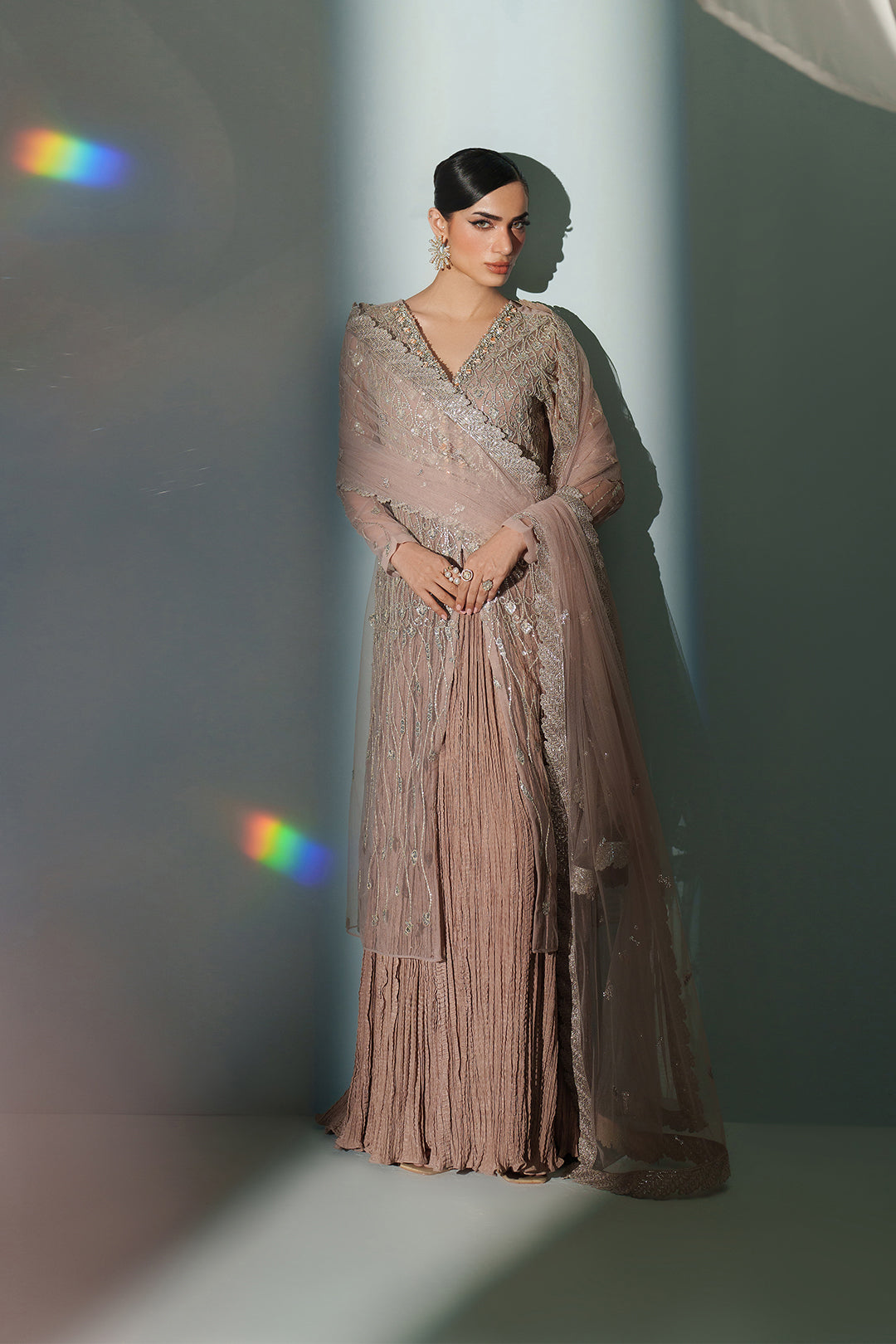 Alizeh - Af-Nhm-2276-Eclat