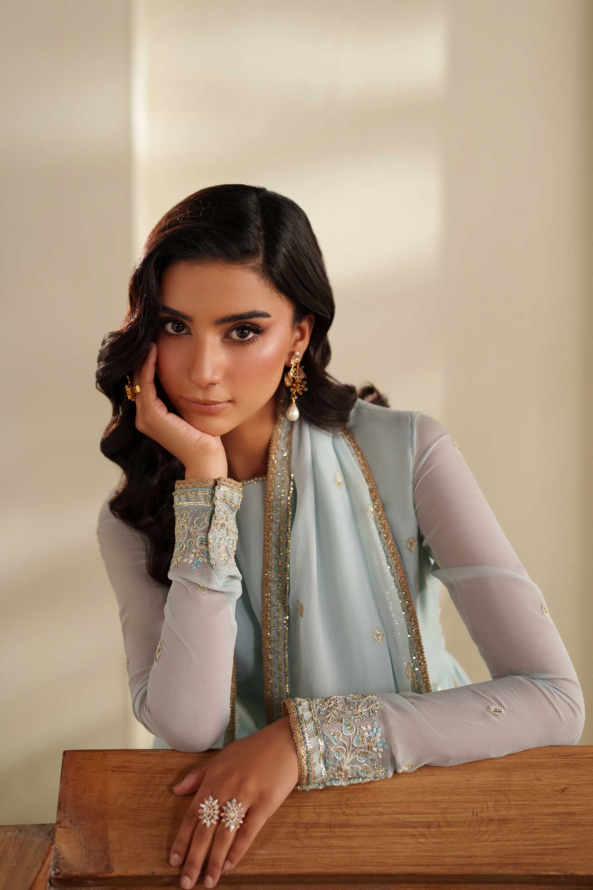 Akbar Aslam - Hayie