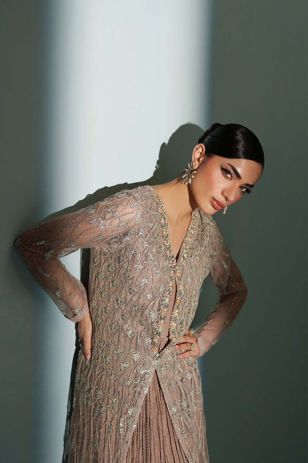 Alizeh - Af-Nhm-2276-Eclat