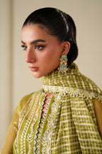 Akbar Aslam - Lumi