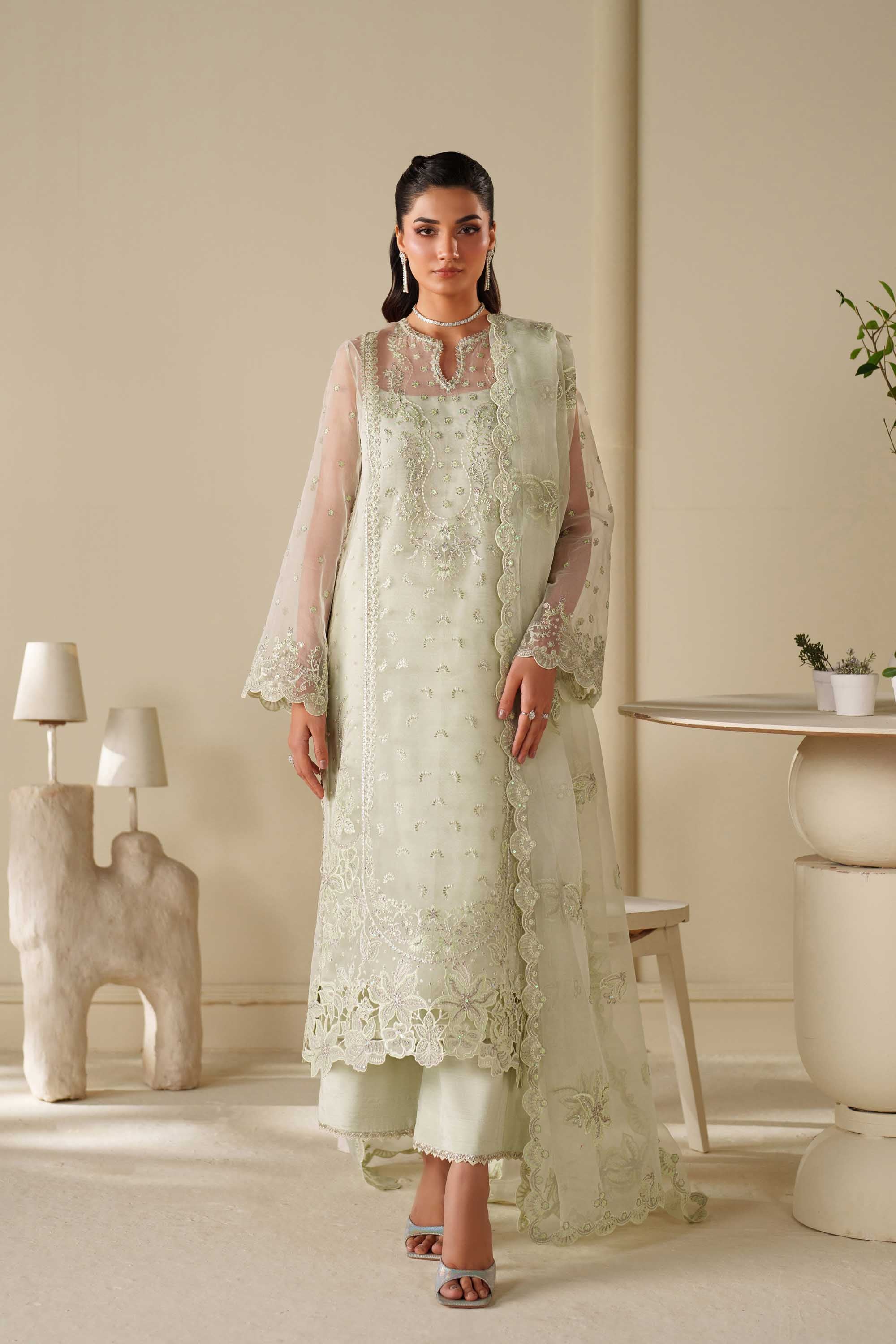 Akbar Aslam - Elan