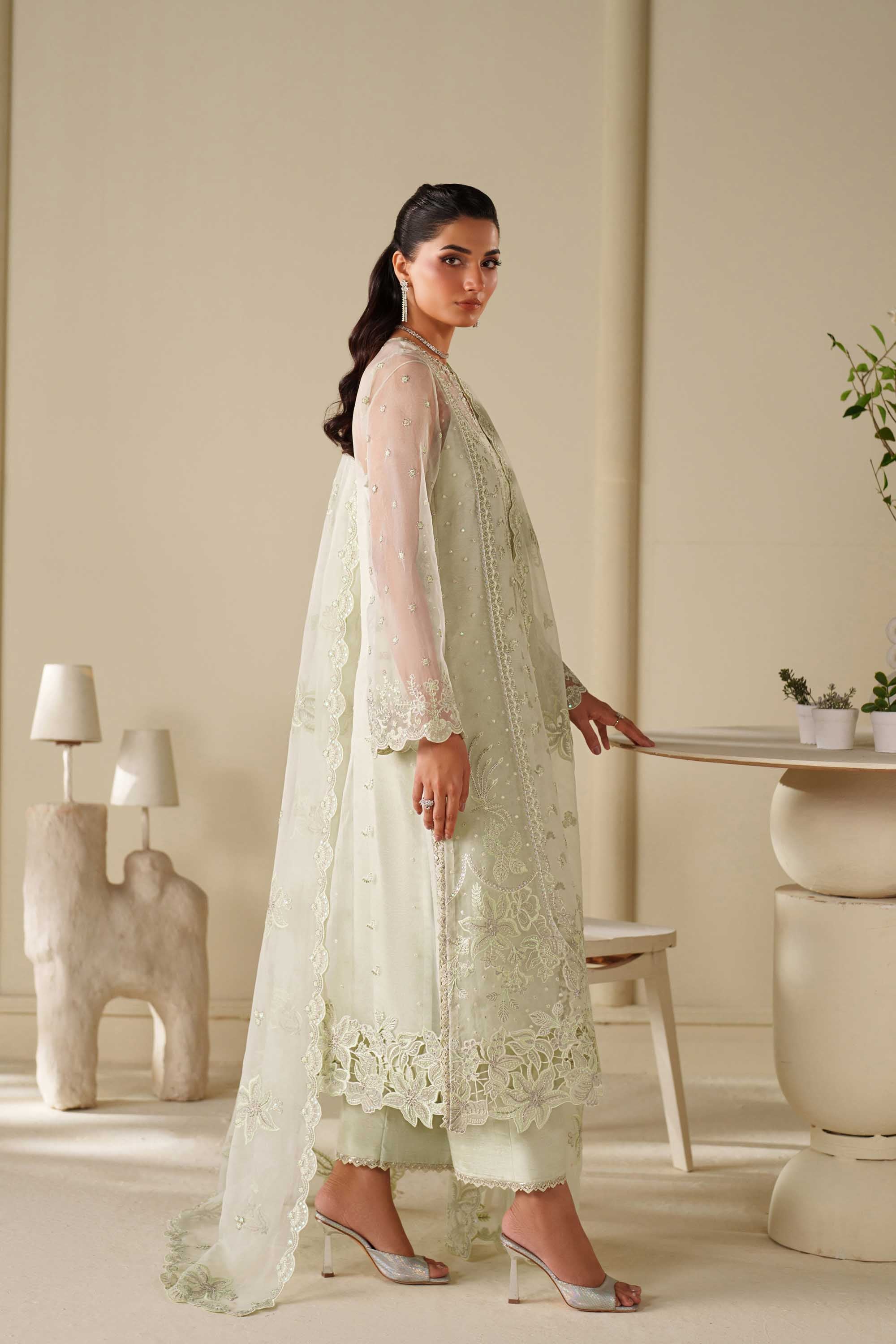 Akbar Aslam - Elan