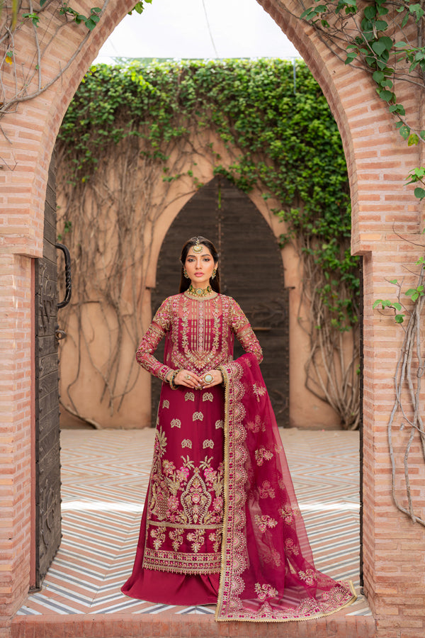 Inara - Rani Begum