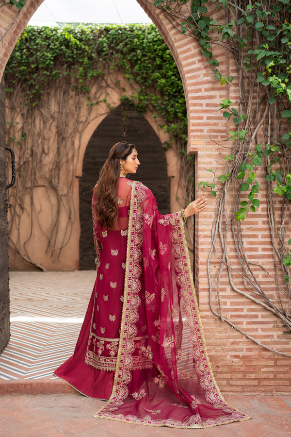 Inara - Rani Begum