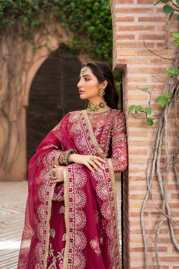 Inara - Rani Begum