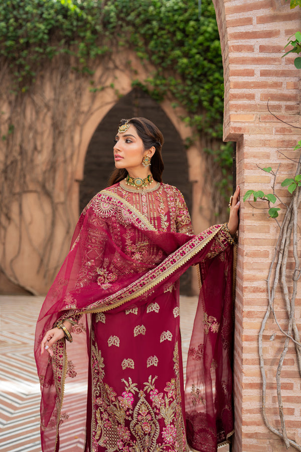 Inara - Rani Begum