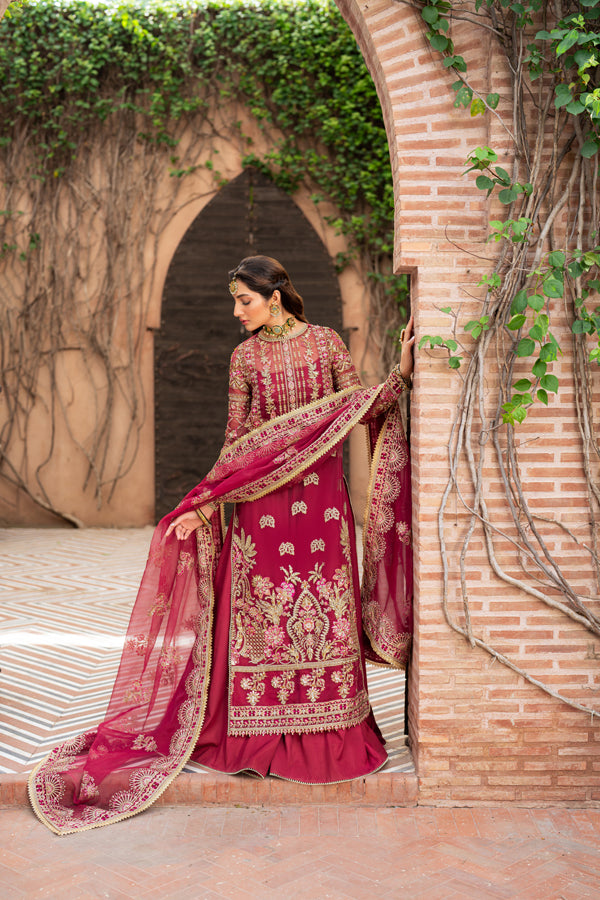 Inara - Rani Begum