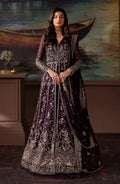 Zarif - ZRF-Prc-01 Ireleen