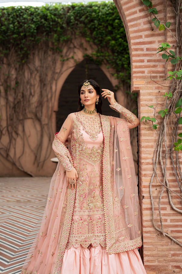 Inara - Gulnaar