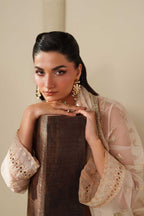 Akbar Aslam - Taupe