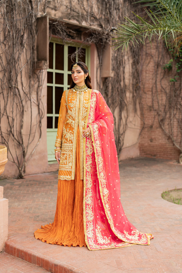 Inara - Zeenat
