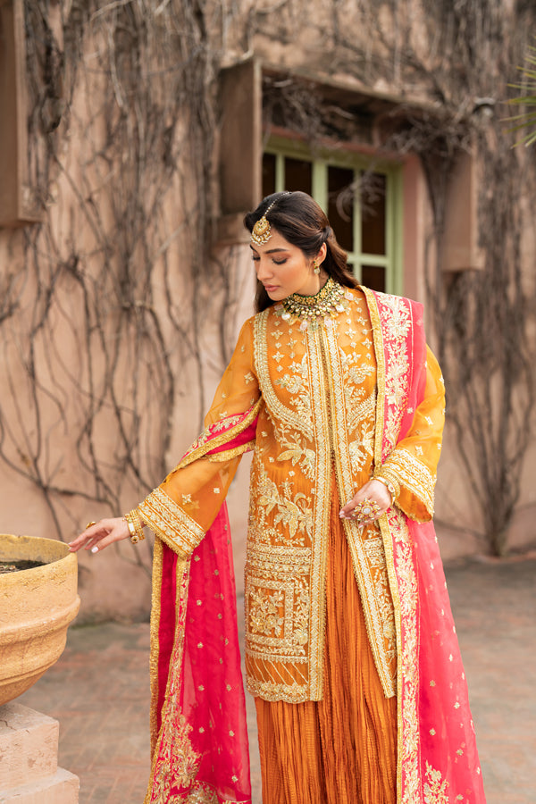Inara - Zeenat