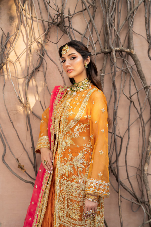 Inara - Zeenat