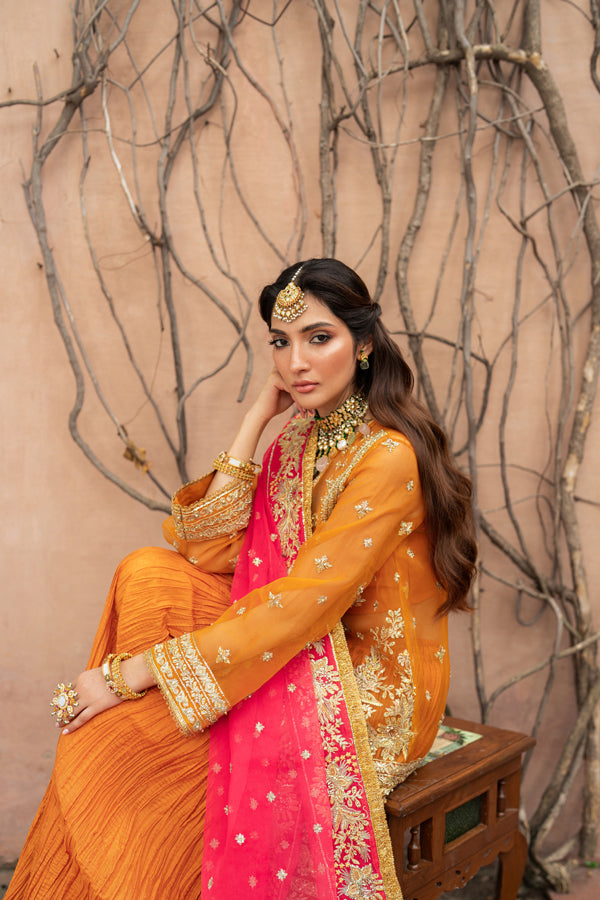 Inara - Zeenat