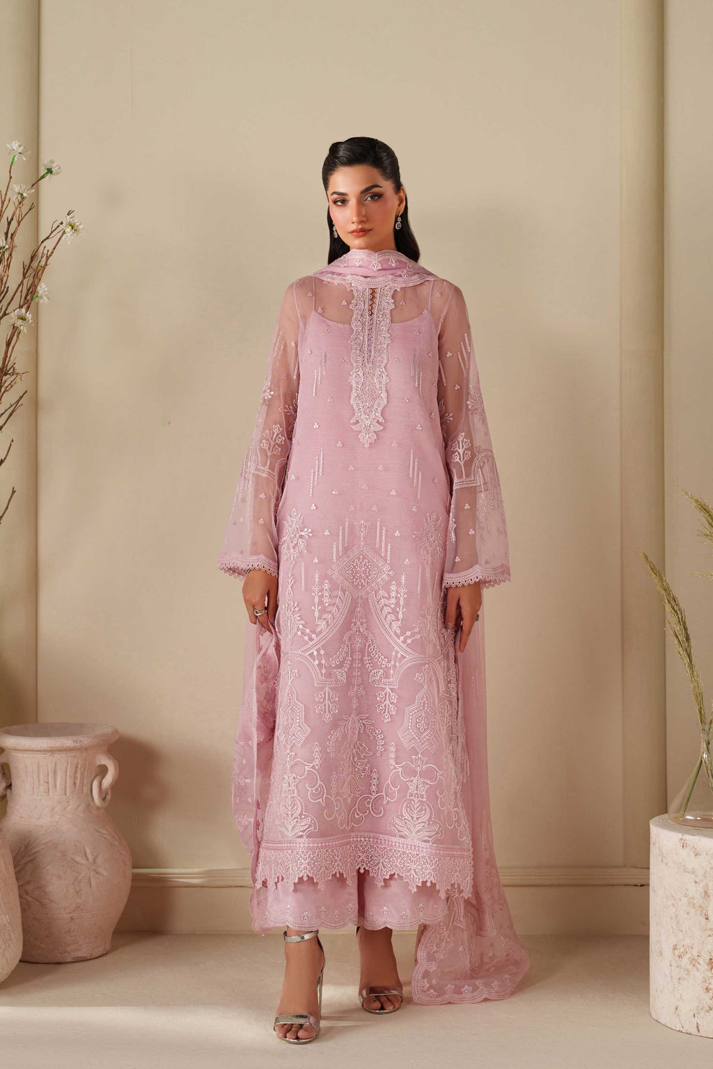 Akbar Aslam - Velour