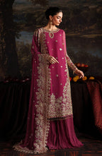 Zarif - ZRF-Prc-05 Adelle