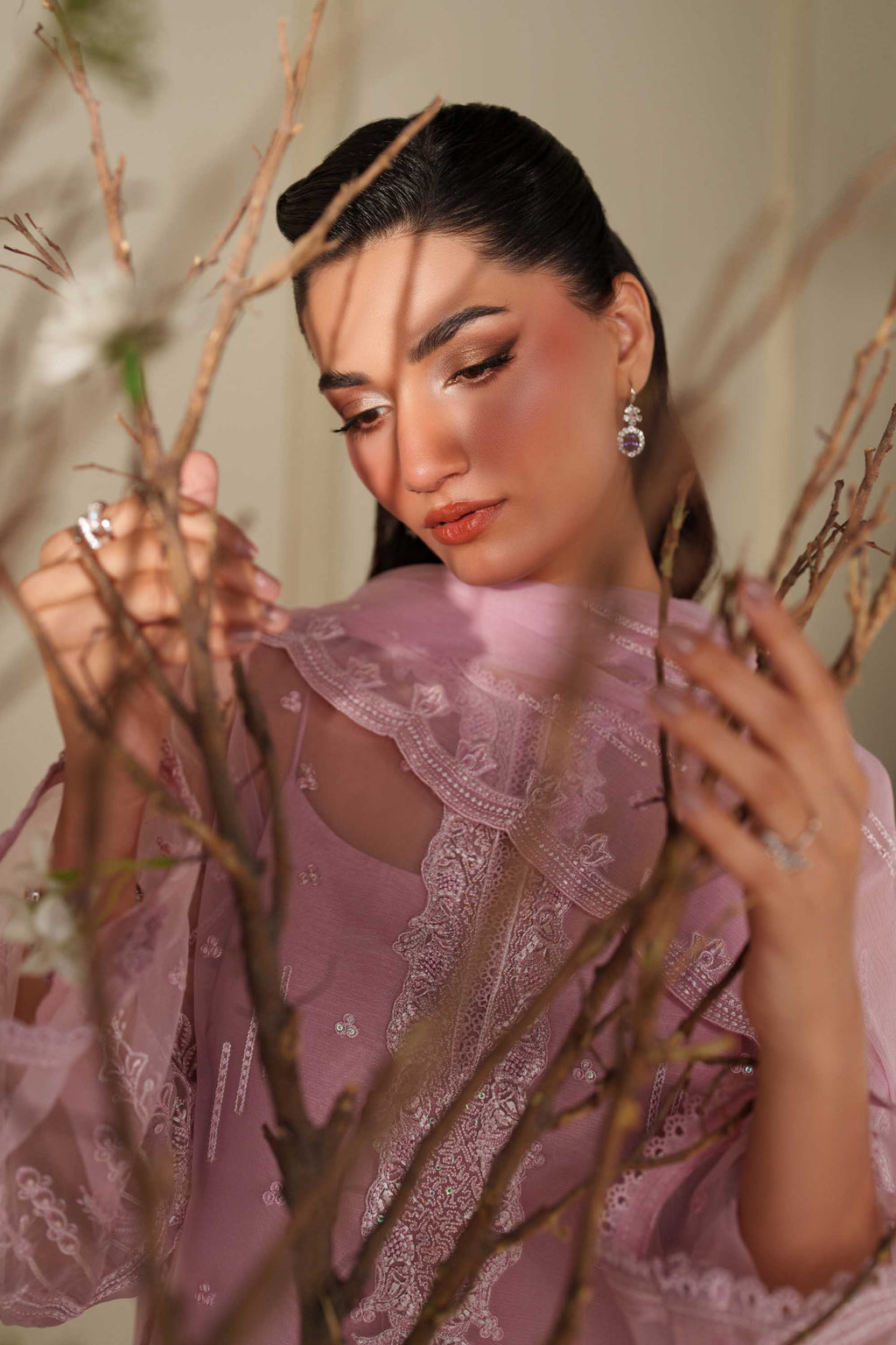 Akbar Aslam - Velour