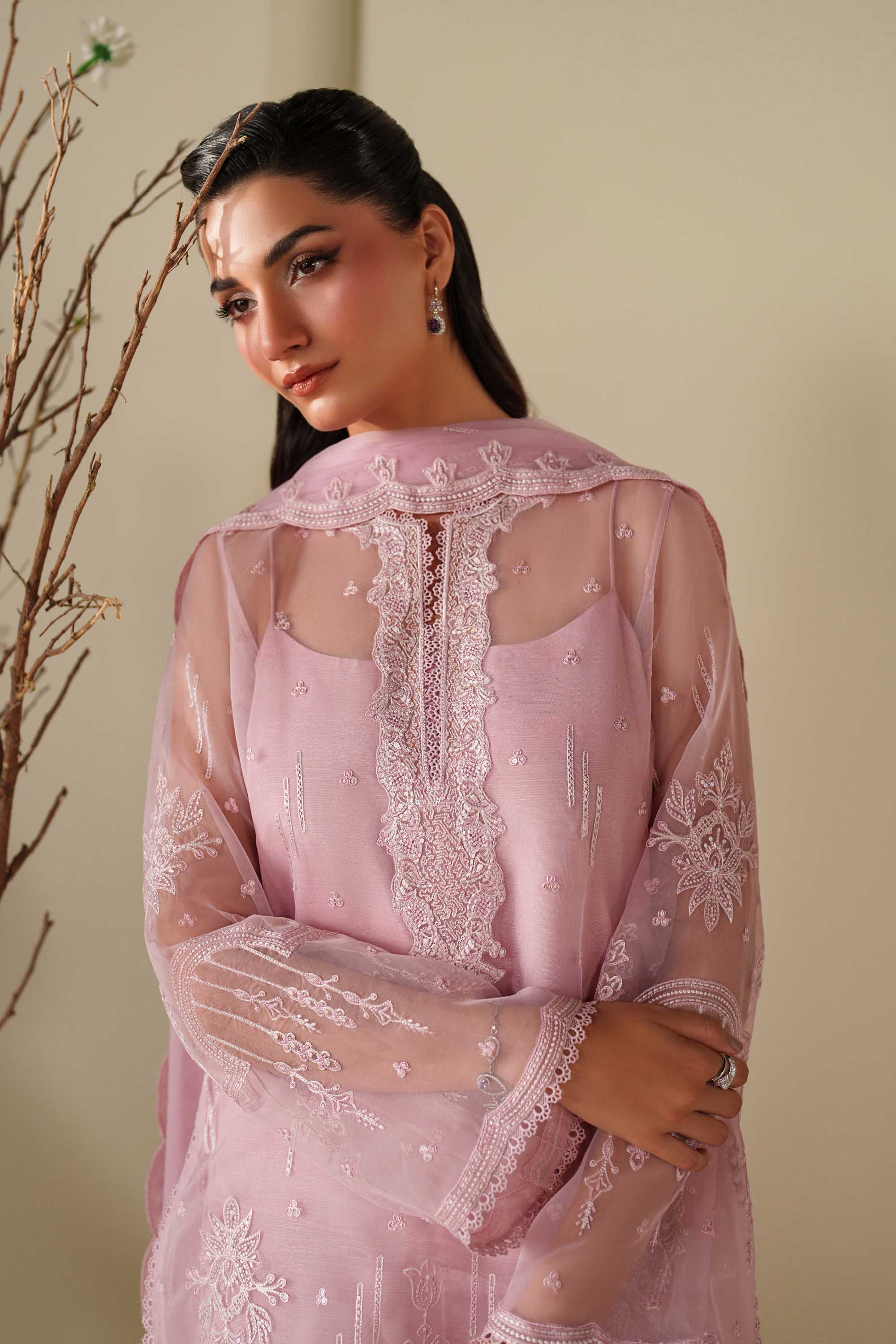 Akbar Aslam - Velour