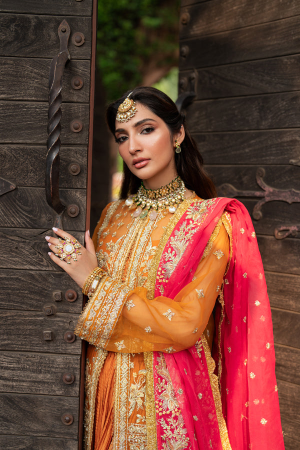 Inara - Zeenat