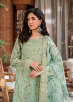 Akbar Aslam - Riwayat