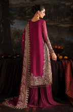 Zarif - ZRF-Prc-05 Adelle