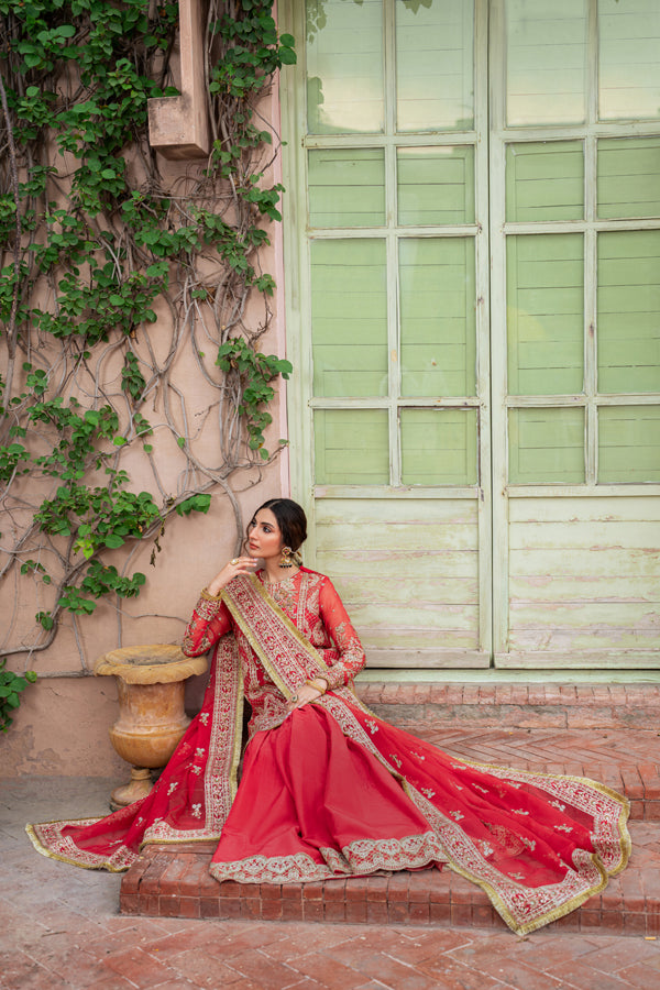 Inara - Afreen