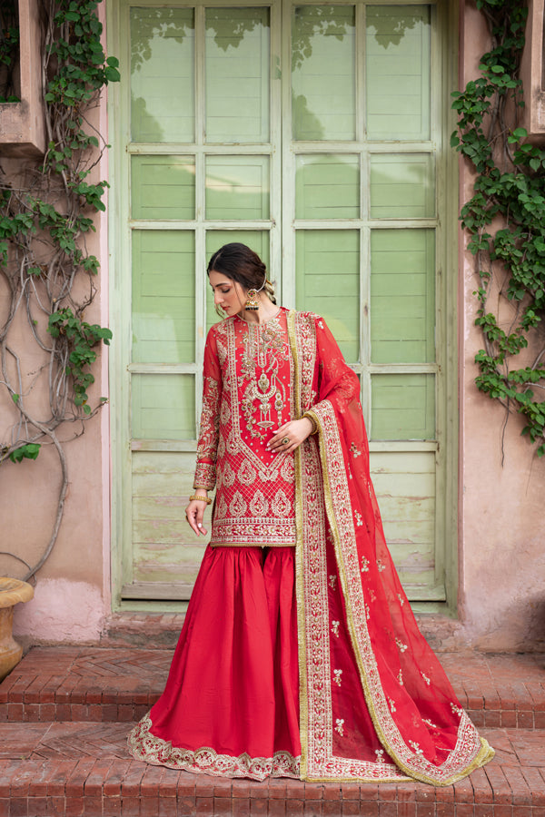 Inara - Afreen