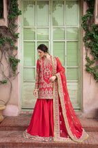 Inara - Afreen