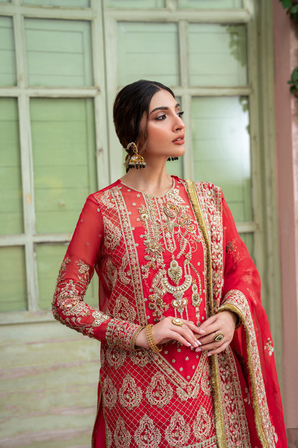 Inara - Afreen