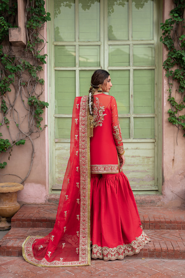 Inara - Afreen