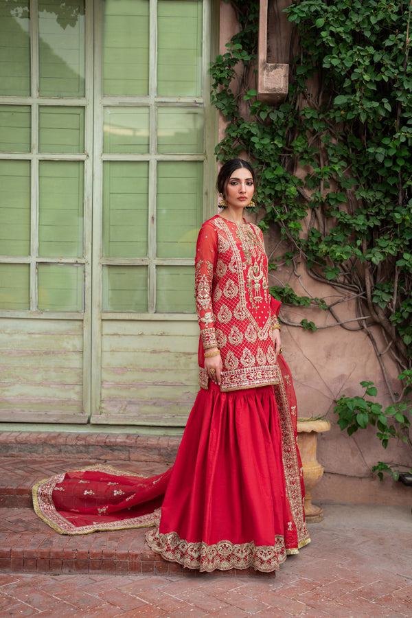 Inara - Afreen