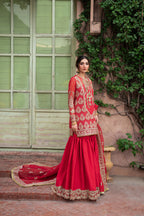 Inara - Afreen