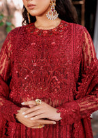 Akbar Aslam - Gul Mohr
