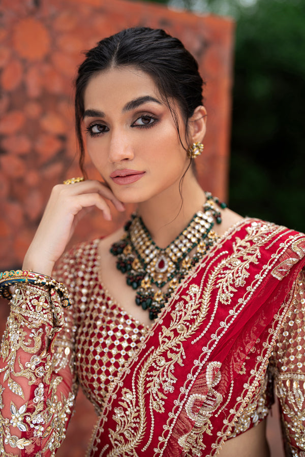 Inara - Anarkali