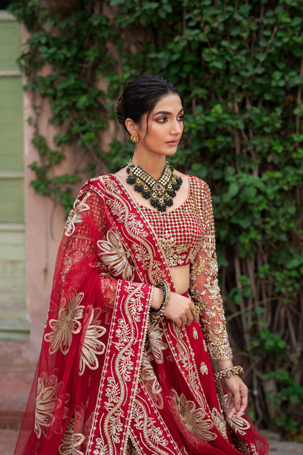Inara - Anarkali