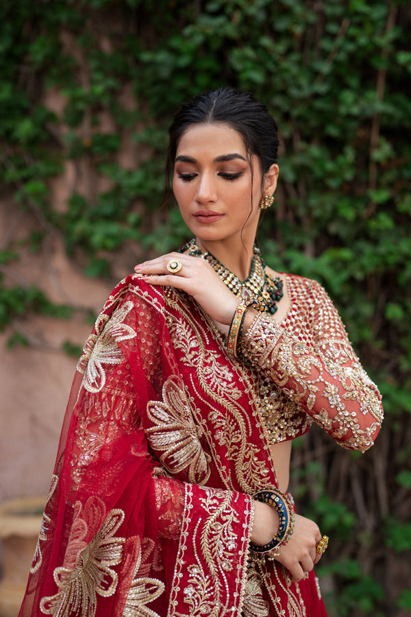 Inara - Anarkali