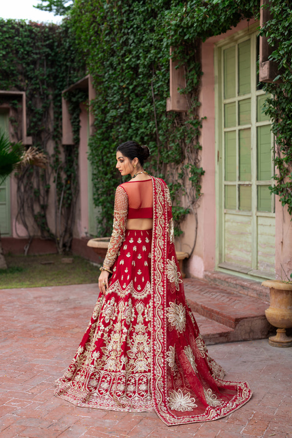 Inara - Anarkali