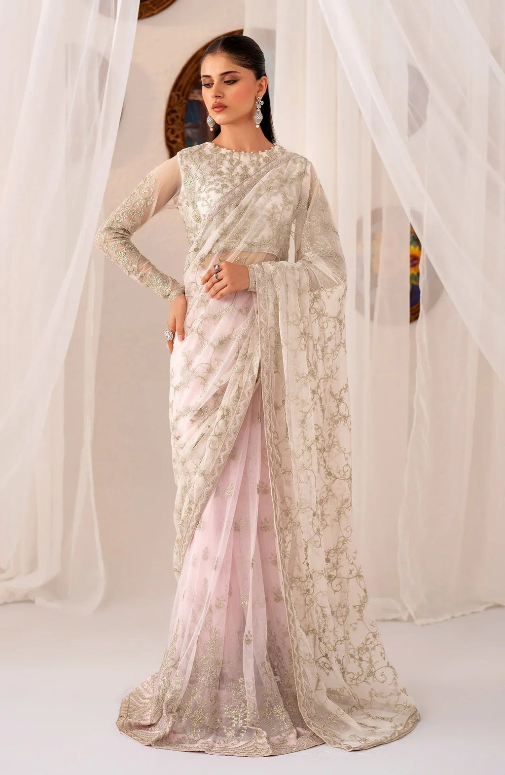 Zarif - Zmu 01 Pearl - RTD
