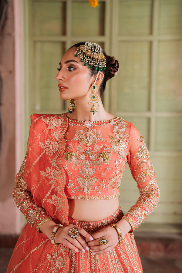 Inara - Aabirah