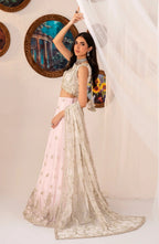 Zarif - Zmu 01 Pearl - RTD