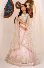Zarif - Zmu 01 Pearl - RTD