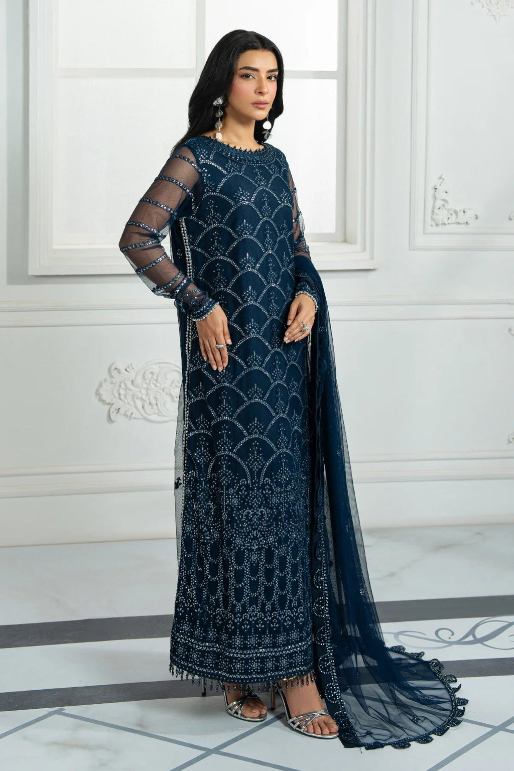 Zarif - Zri-02 Melisa