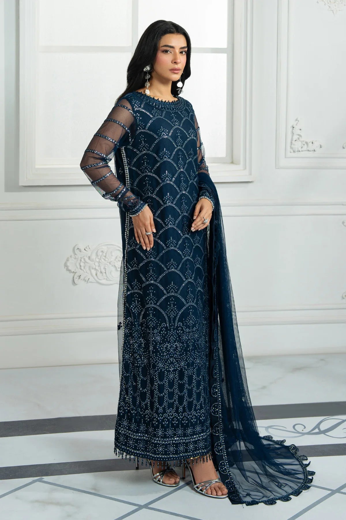 Zarif - Zri-02 Melisa
