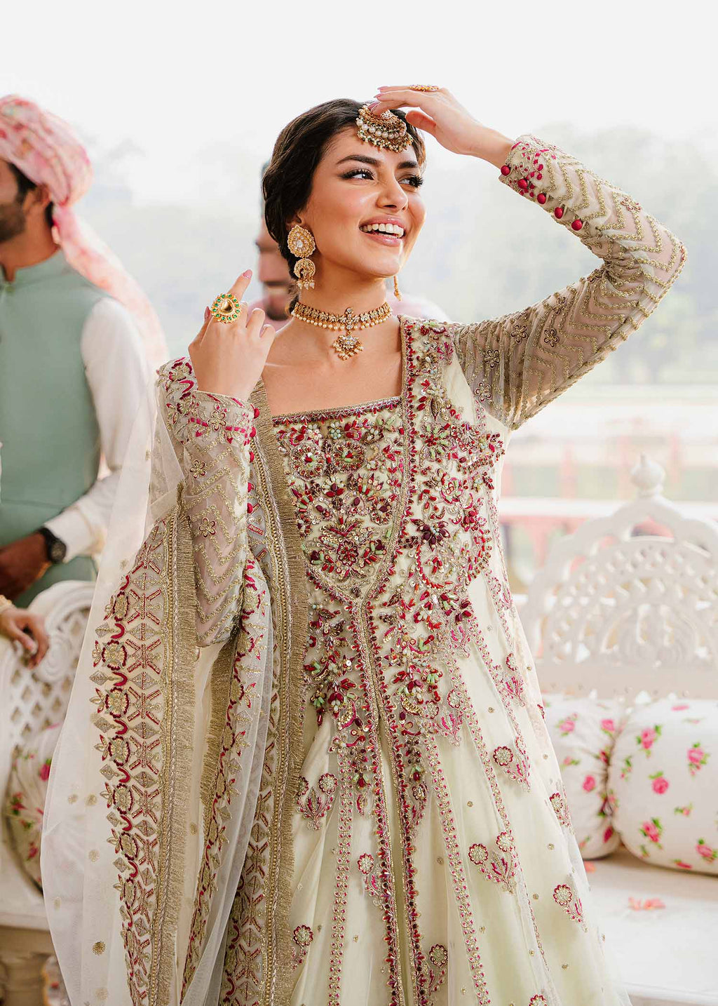 Akbar Aslam - Kaneel