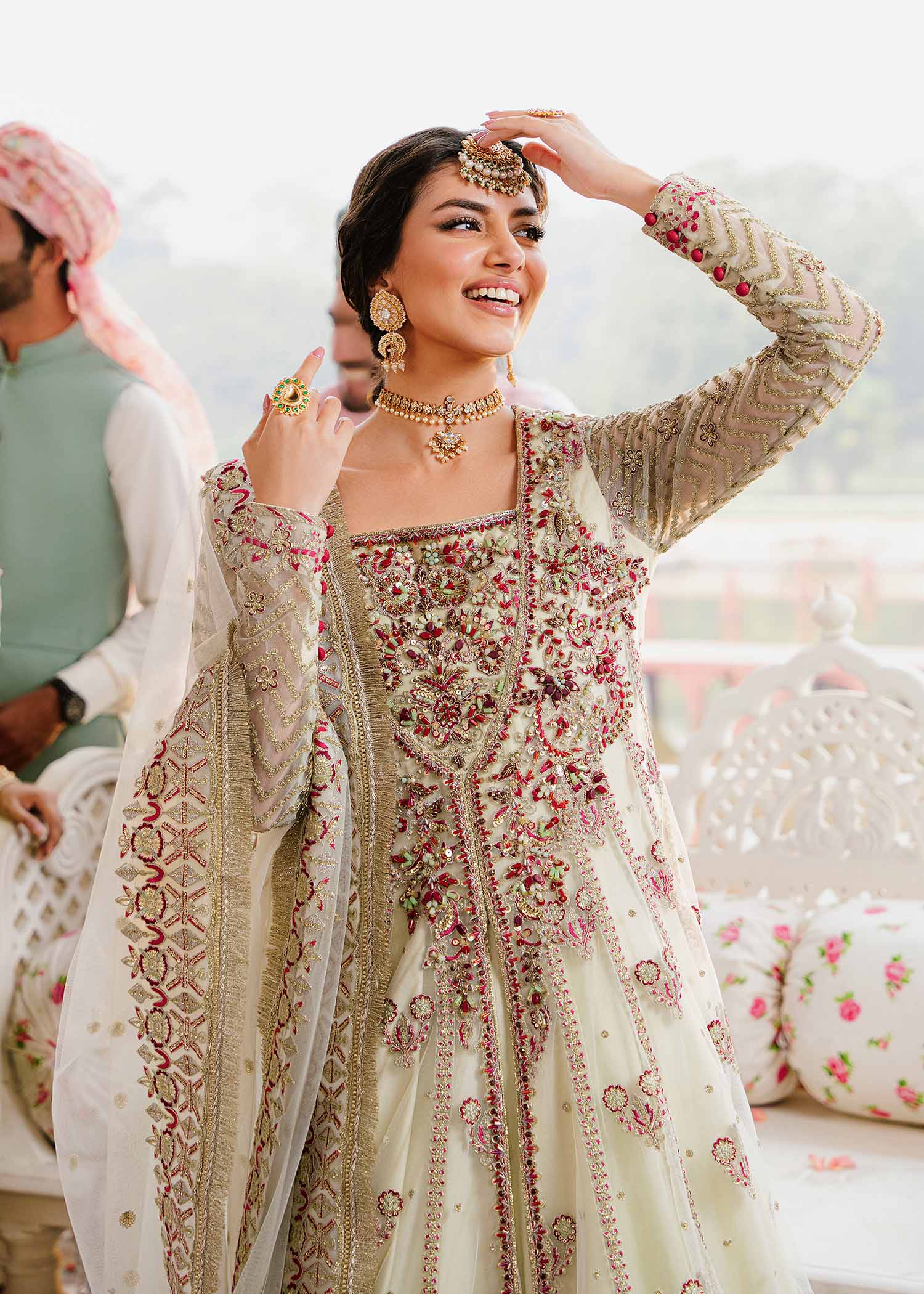 Akbar Aslam - Kaneel