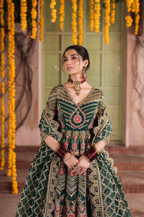 Inara - Sherbano