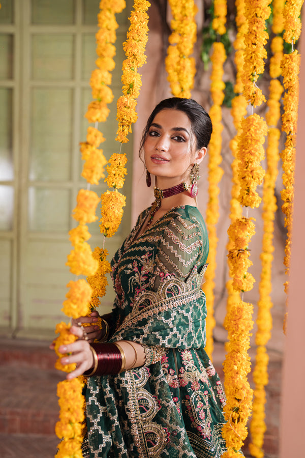Inara - Sherbano
