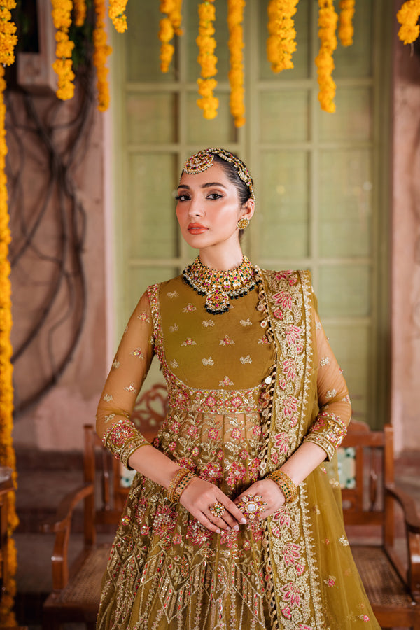 Inara - Dania